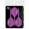 XQMax Darts XQ Max Fenix Purple Standard - Dart Flights