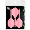 XQMax Darts XQ Max Fenix Pink Standard - Dart Flights