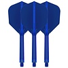 Target Target K-Flex Blue NO6 - Dart Flights