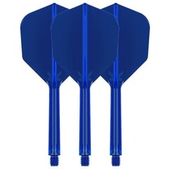 Target K-Flex Blue NO6