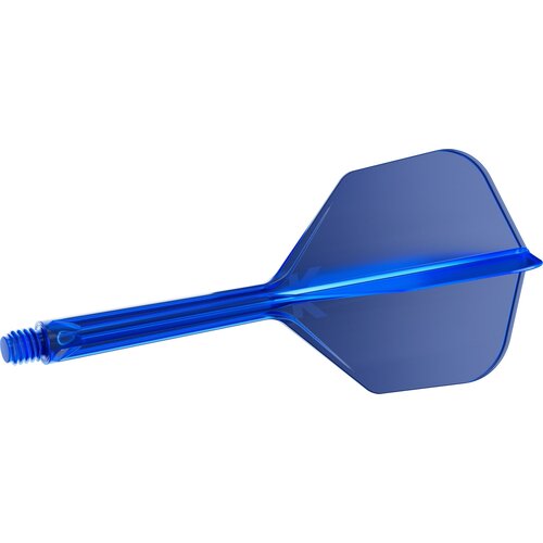 Target Target K-Flex Blue NO6 - Dart Flights