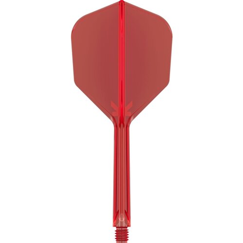 Target Target K-Flex Red NO6 - Dart Flights