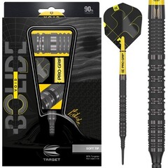 Target Bolide Void 10 90% Softdarts