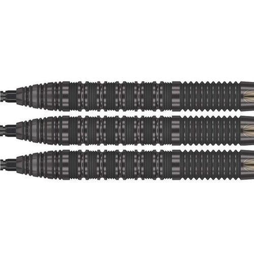 Target Target Bolide Void 01 Swiss Point 90% - Steeldarts