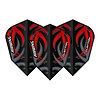 Red Dragon Red Dragon Airwing Jonny Clayton Red V-Standard - Dart Flights