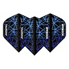 Red Dragon Red Dragon Airwing Gerwyn Price Blue - Dart Flights