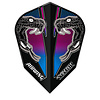 Red Dragon Red Dragon Airwing Peter Wright Blue V-Standard - Dart Flights