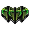 Red Dragon Red Dragon Airwing Peter Wright Green - Dart Flights