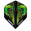 Red Dragon Red Dragon Airwing Peter Wright Green - Dart Flights