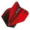 Red Dragon Red Dragon Yin Yang Red Black - Dart Flights