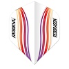 Red Dragon Red Dragon Airwing Red Wave - Dart Flights