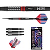 Red Dragon Red Dragon Vengeance Red 90% Softdarts