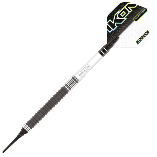 Red Dragon Red Dragon Ikon 1.4 90% Softdarts