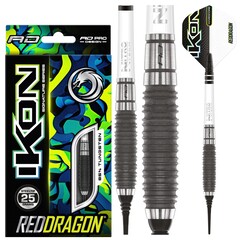 Red Dragon Ikon 1.3 90% Softdarts