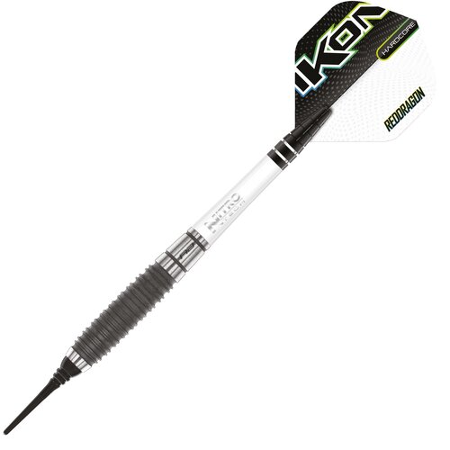 Red Dragon Red Dragon Ikon 1.3 90% Softdarts