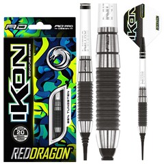 Red Dragon Ikon 1.2 90% Softdarts