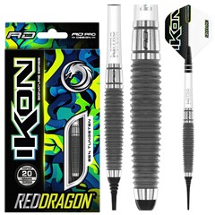 Red Dragon Ikon 1.1 90% Softdarts