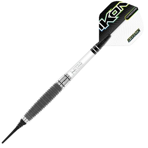 Red Dragon Red Dragon Ikon 1.1 90% Softdarts