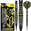 Red Dragon Red Dragon Astraeus Q4X Torpedo 90% Softdarts