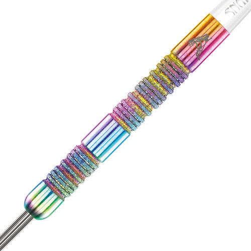 Red Dragon Red Dragon Peter Wright Diamond Fusion Spectron 90% - Steeldarts