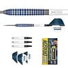 Red Dragon Red Dragon Luke Humphries TX3 Blue 90% - Steeldarts