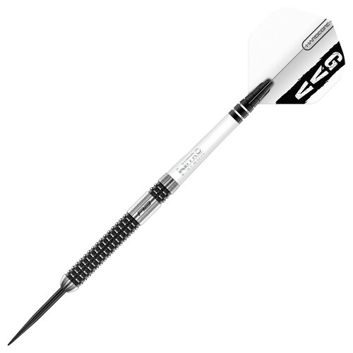 Red Dragon Red Dragon Gian van Veen Axis 90% - Steeldarts