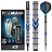 Red Dragon Gerwyn Price Iceman Midnight 90% Softdarts