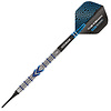 Red Dragon Red Dragon Gerwyn Price Iceman Midnight 90% Softdarts