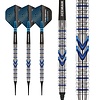 Red Dragon Red Dragon Gerwyn Price Iceman Midnight 90% Softdarts