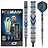 Red Dragon Gerwyn Price Iceman Midnight 90% - Steeldarts