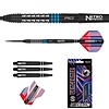 Red Dragon Red Dragon Vengeance Blue 90% - Steeldarts