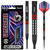 Red Dragon Red Dragon Vengeance Red 90% - Steeldarts