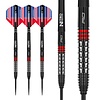 Red Dragon Red Dragon Vengeance Red 90% - Steeldarts