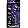 Red Dragon Red Dragon Vengeance Red 90% - Steeldarts