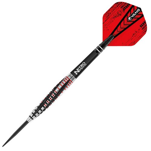 Red Dragon Red Dragon Rifle 90% - Steeldarts