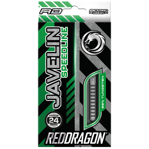 Red Dragon Red Dragon Javelin Speedline 85% - Steeldarts