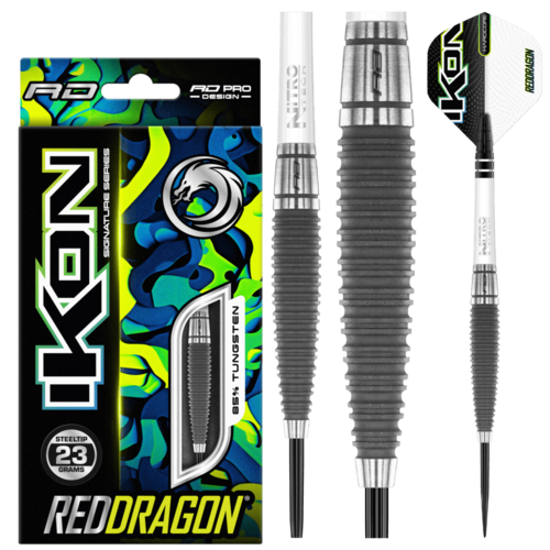 Red Dragon Red Dragon Ikon 1.1 85% - Steeldarts