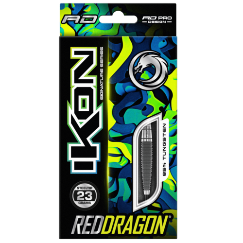 Red Dragon Red Dragon Ikon 1.1 85% - Steeldarts