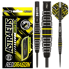 Red Dragon Red Dragon Astraeus Q4X Torpedo 90% - Steeldarts