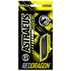 Red Dragon Red Dragon Astraeus Q4X Torpedo 90% - Steeldarts