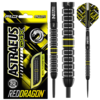 Red Dragon Red Dragon Astraeus Q4X Parallel 90% - Steeldarts