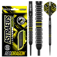 Red Dragon Astraeus Q4X Parallel 90%