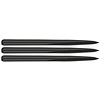 Unicorn Unicorn Steel Dart Points Volute Black