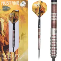 Loxley Mustang 90%