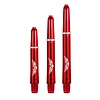 Shot Shot Eagle Claw Red - Dart Shafts