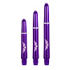Shot Shot Eagle Claw Purple - Dart Shafts