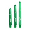 Shot Shot Eagle Claw Green - Dart Shafts