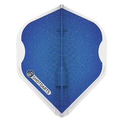 Shot L-Style Americana Gator Blue L1