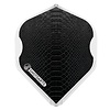 Shot Shot L-Style Americana Gator Black L1 - Dart Flights