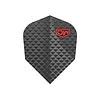 DW Original DW Altitude Black 3 Set NO6 - Dart Flights